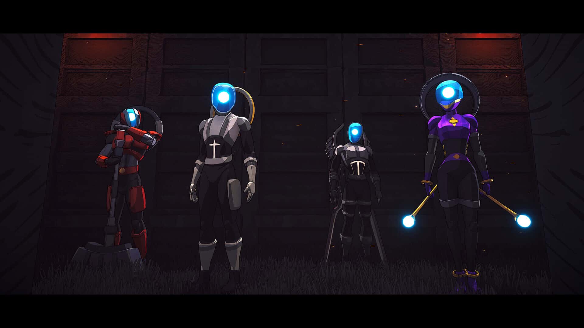 游戏截图1